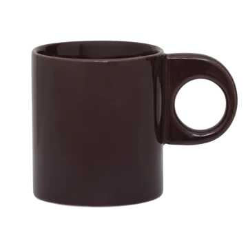 Nissa muki 43 cl - Fudge - URBAN NATURE CULTURE