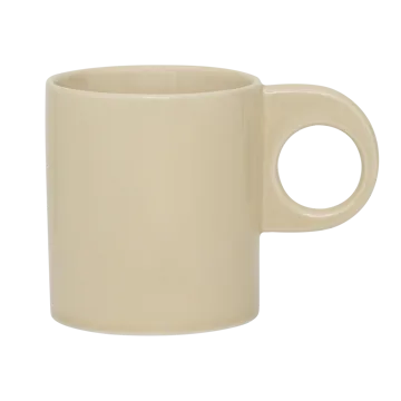 Nissa muki 43 cl - Pale khaki - URBAN NATURE CULTURE