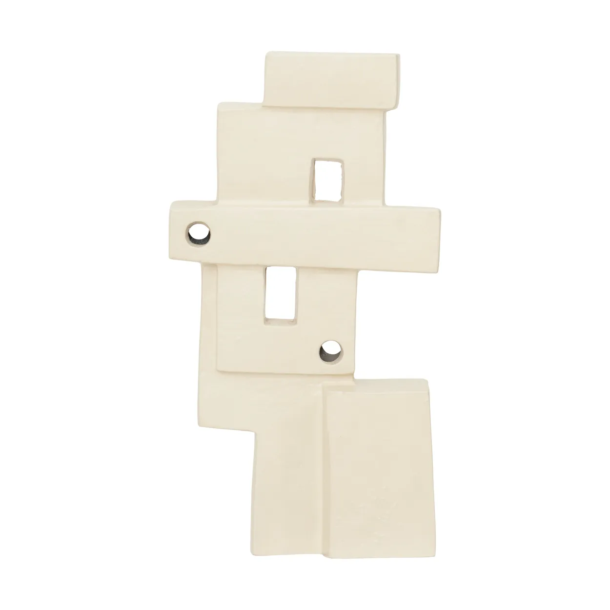 URBAN NATURE CULTURE Object Vista koriste Off white