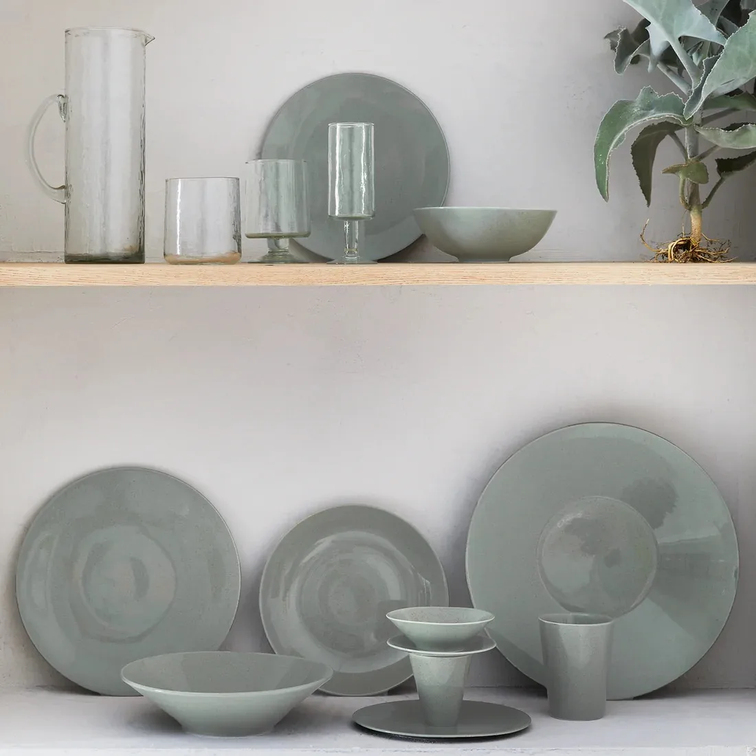 Ogawa kulho Ø 16 cm, Sea grass URBAN NATURE CULTURE