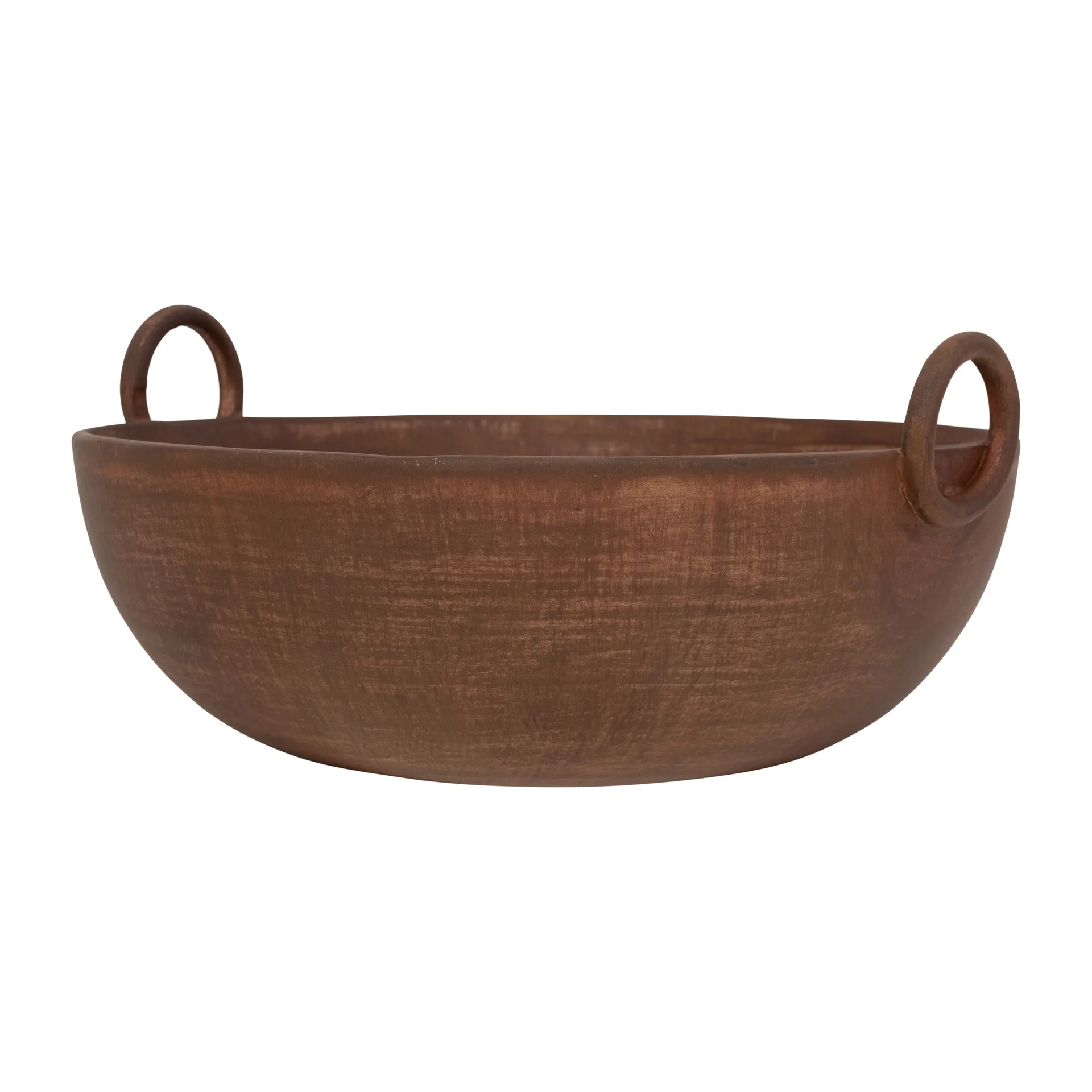 Ostuni koristeellinen kulho, 28 x 30 cm URBAN NATURE CULTURE