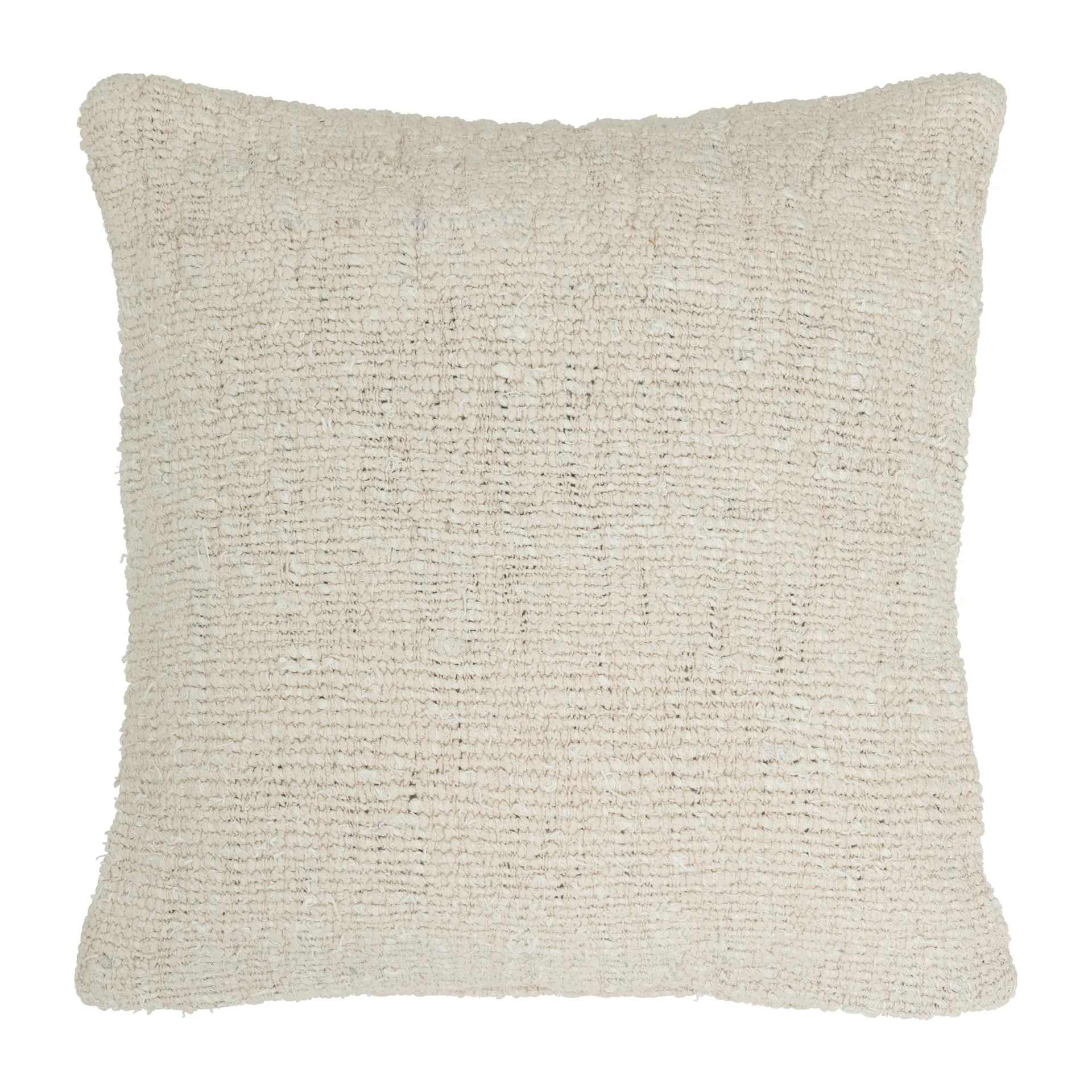 Psarrou tyyny 50 x 50 cm, Off white URBAN NATURE CULTURE