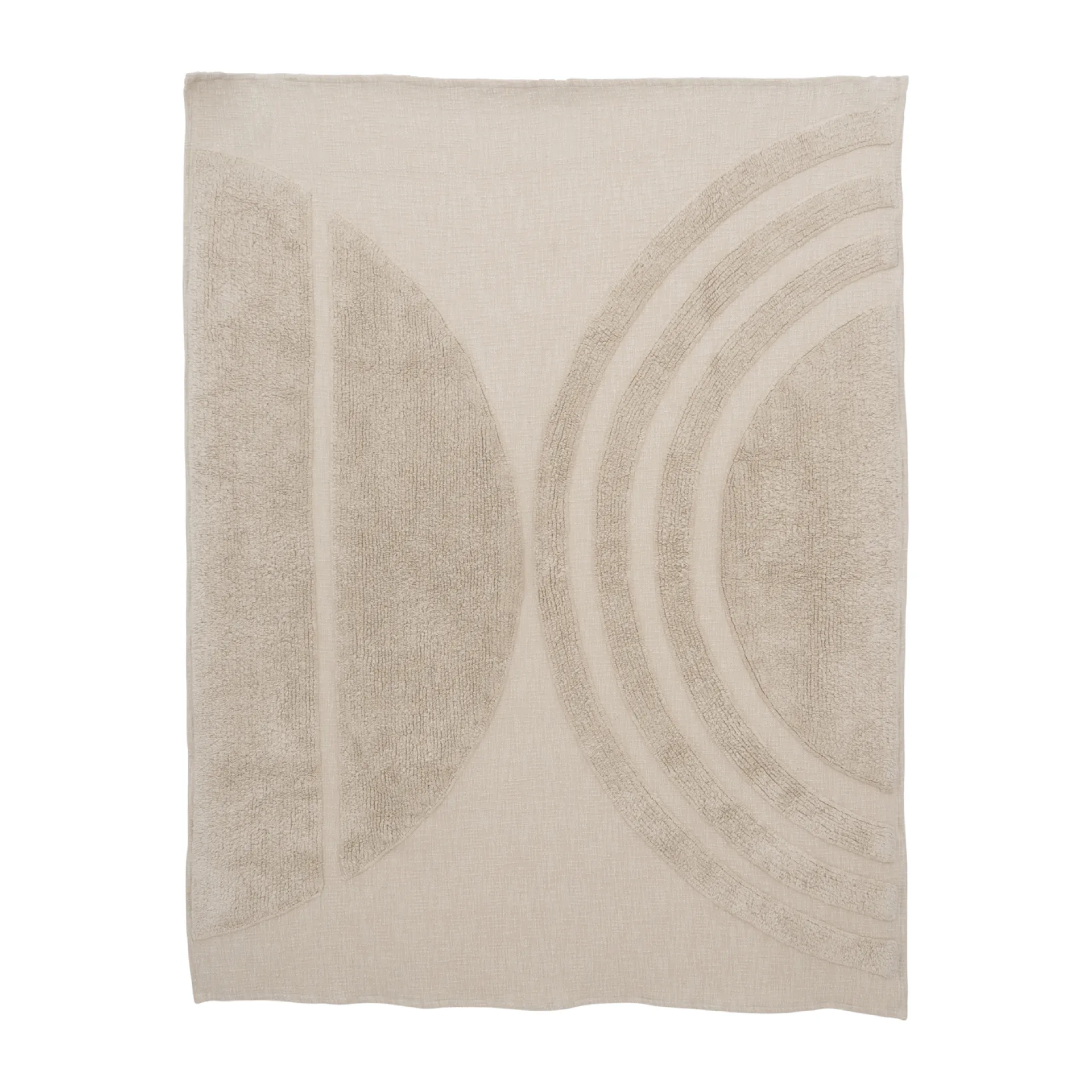 Rainbow huopa 130x160 cm, Peyote URBAN NATURE CULTURE