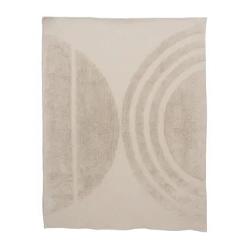 Rainbow huopa 130x160 cm - Peyote - URBAN NATURE CULTURE