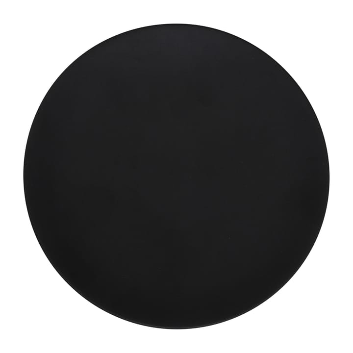 Rhode lautanen Ø 13 cm - Black - URBAN NATURE CULTURE
