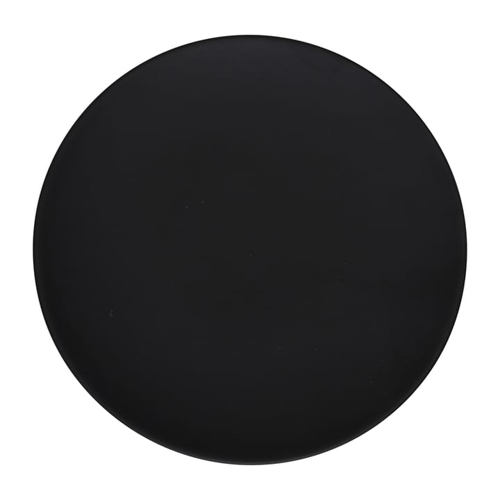 Rhode lautanen Ø 18 cm - Black - URBAN NATURE CULTURE