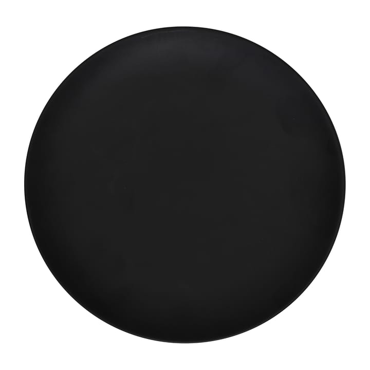 Rhode lautanen Ø 23 cm - Black - URBAN NATURE CULTURE