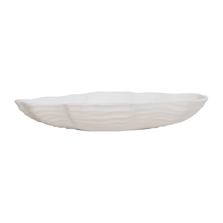 Sheru koristeellinen kulho 26,6 x 39,2 cm - White - URBAN NATURE CULTURE