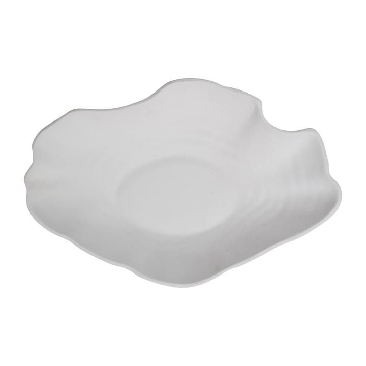 Sheru koristeellinen kulho 26,6 x 39,2 cm - White - URBAN NATURE CULTURE