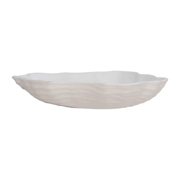 Sheru koristeellinen kulho 26,6 x 39,2 cm - White - URBAN NATURE CULTURE