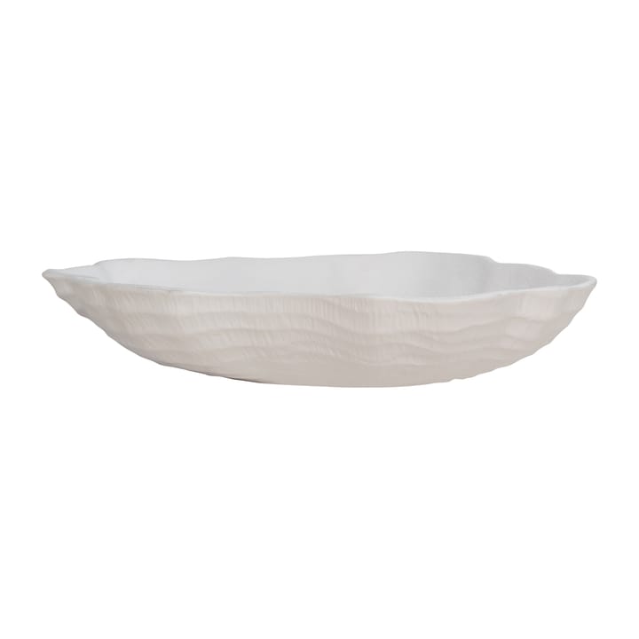 Sheru koristeellinen kulho 26,6 x 39,2 cm - White - URBAN NATURE CULTURE