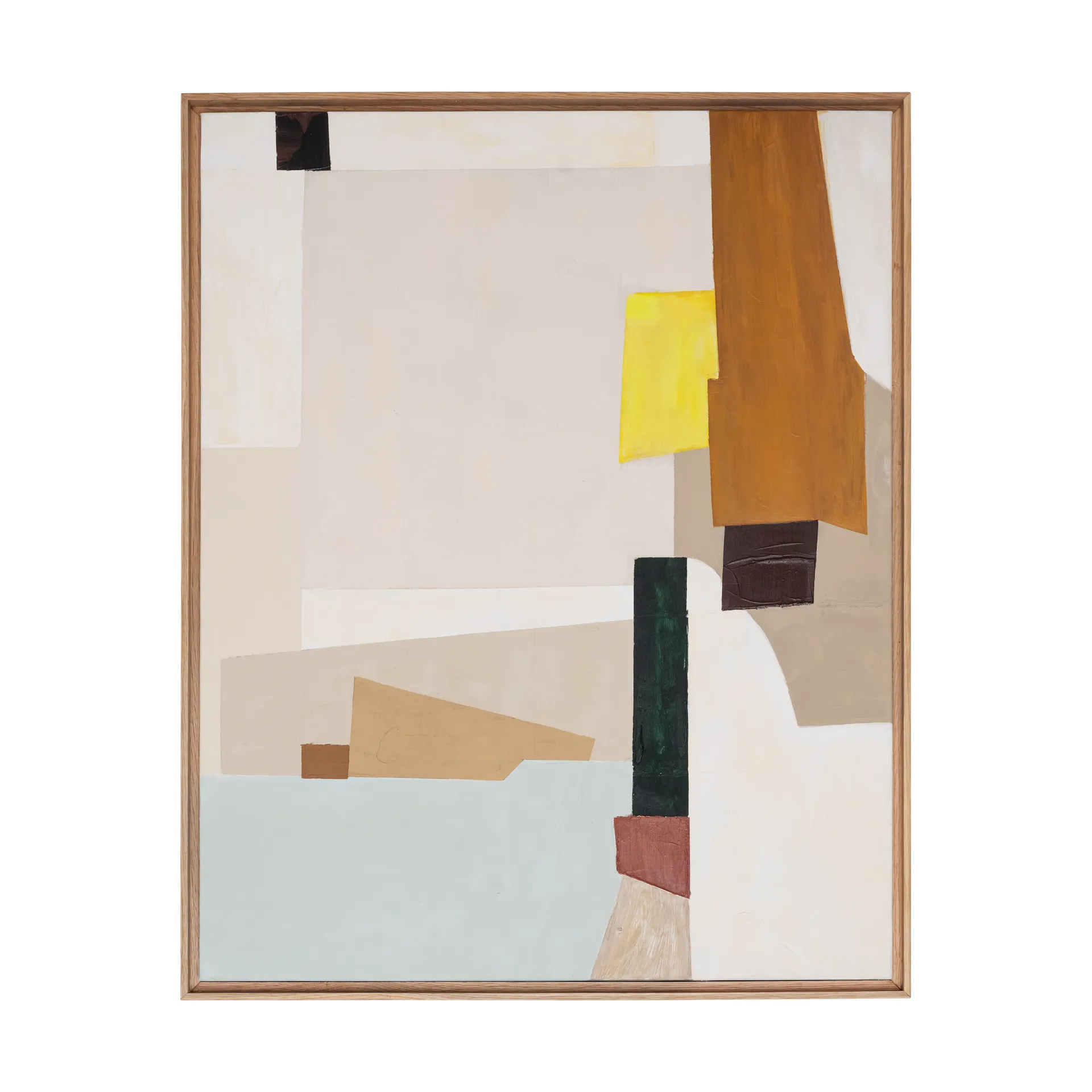 Sora taulu 85x105 cm, Multi URBAN NATURE CULTURE