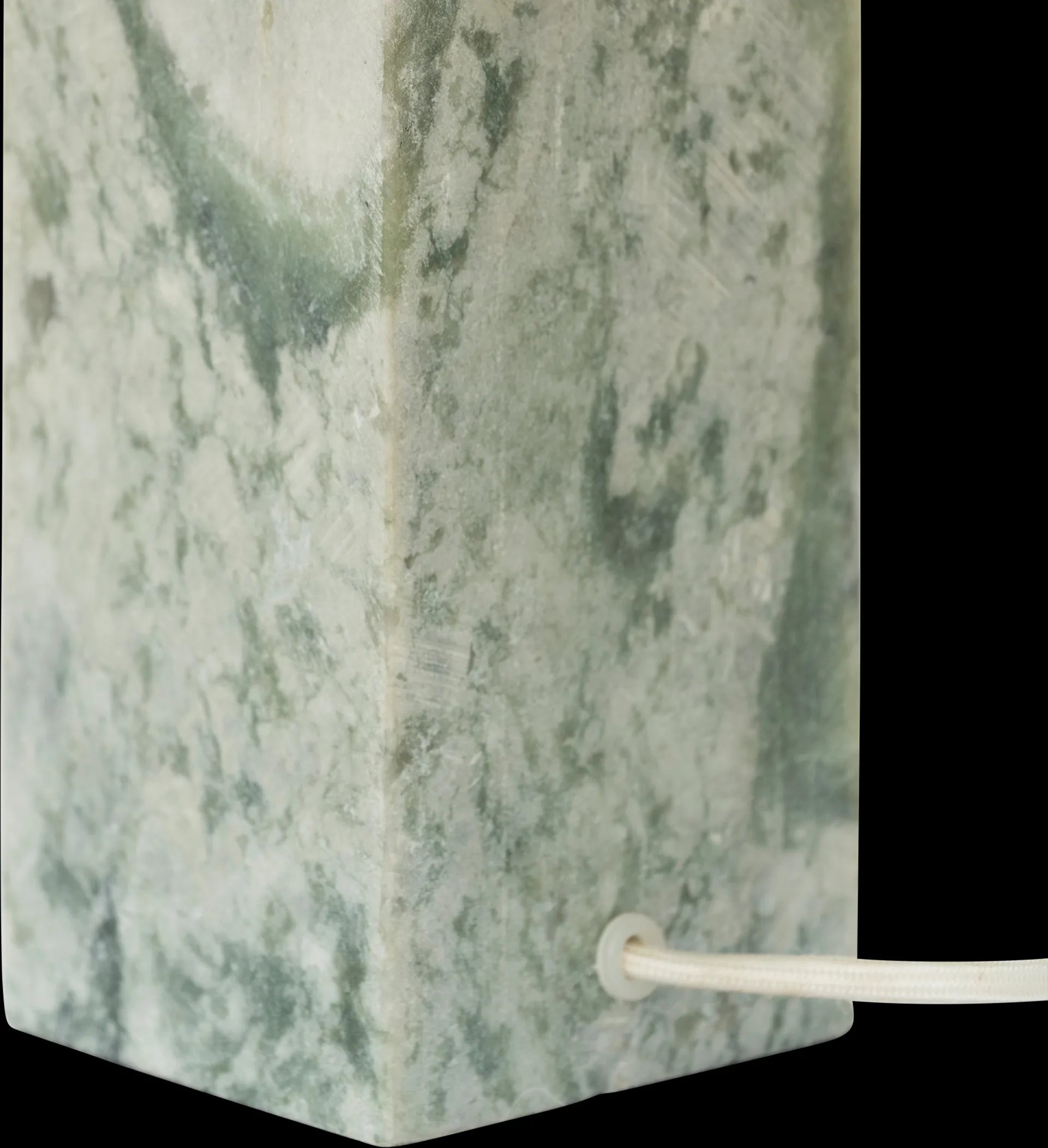 Suvi pöytävalaisin 39 cm, Green URBAN NATURE CULTURE