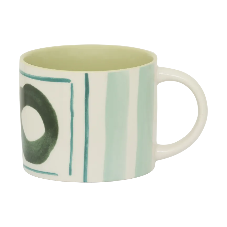 Tazza muki 50 cl, Alexandriitti URBAN NATURE CULTURE