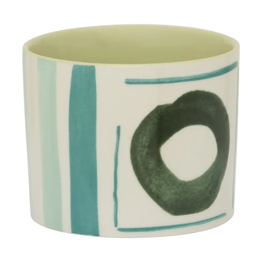 Tazza muki 50 cl, Alexandriitti URBAN NATURE CULTURE