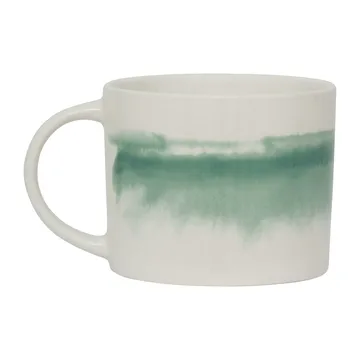 Tazza muki 50 cl - Deep sea - URBAN NATURE CULTURE