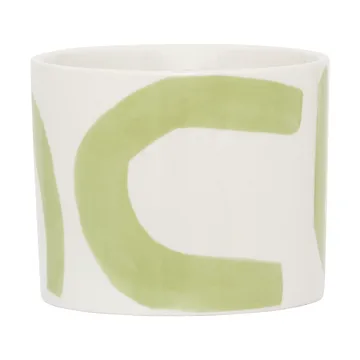 Tazza muki 50 cl - Pale green - URBAN NATURE CULTURE