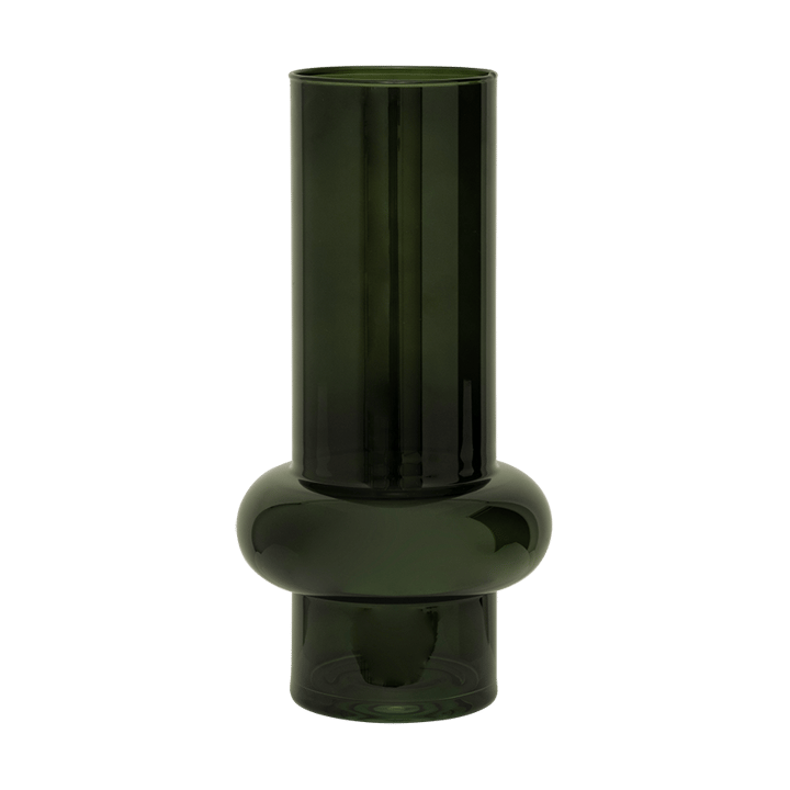 Tummy D -maljakko 31 cm, Riffle green URBAN NATURE CULTURE
