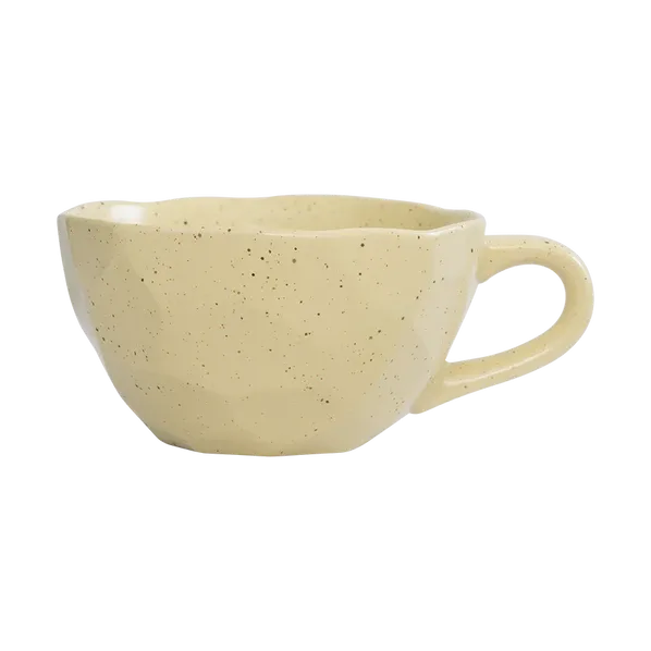 Ukiyo kuppi 40 cl, Parsnip URBAN NATURE CULTURE