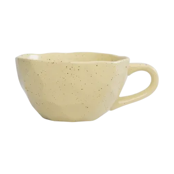 Ukiyo kuppi 40 cl - Parsnip - URBAN NATURE CULTURE