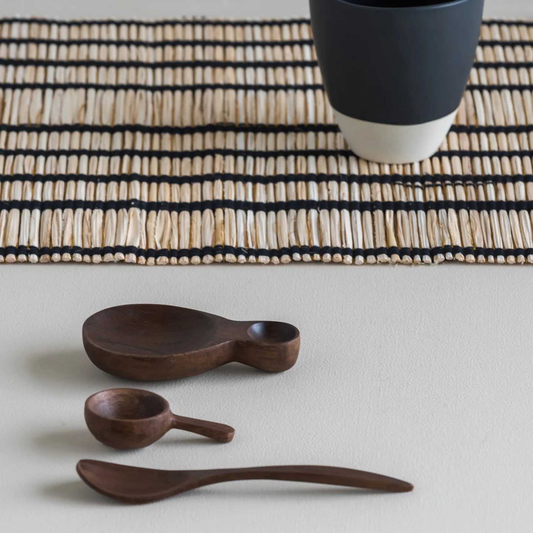 UNC lusikka medium, Georgetown URBAN NATURE CULTURE