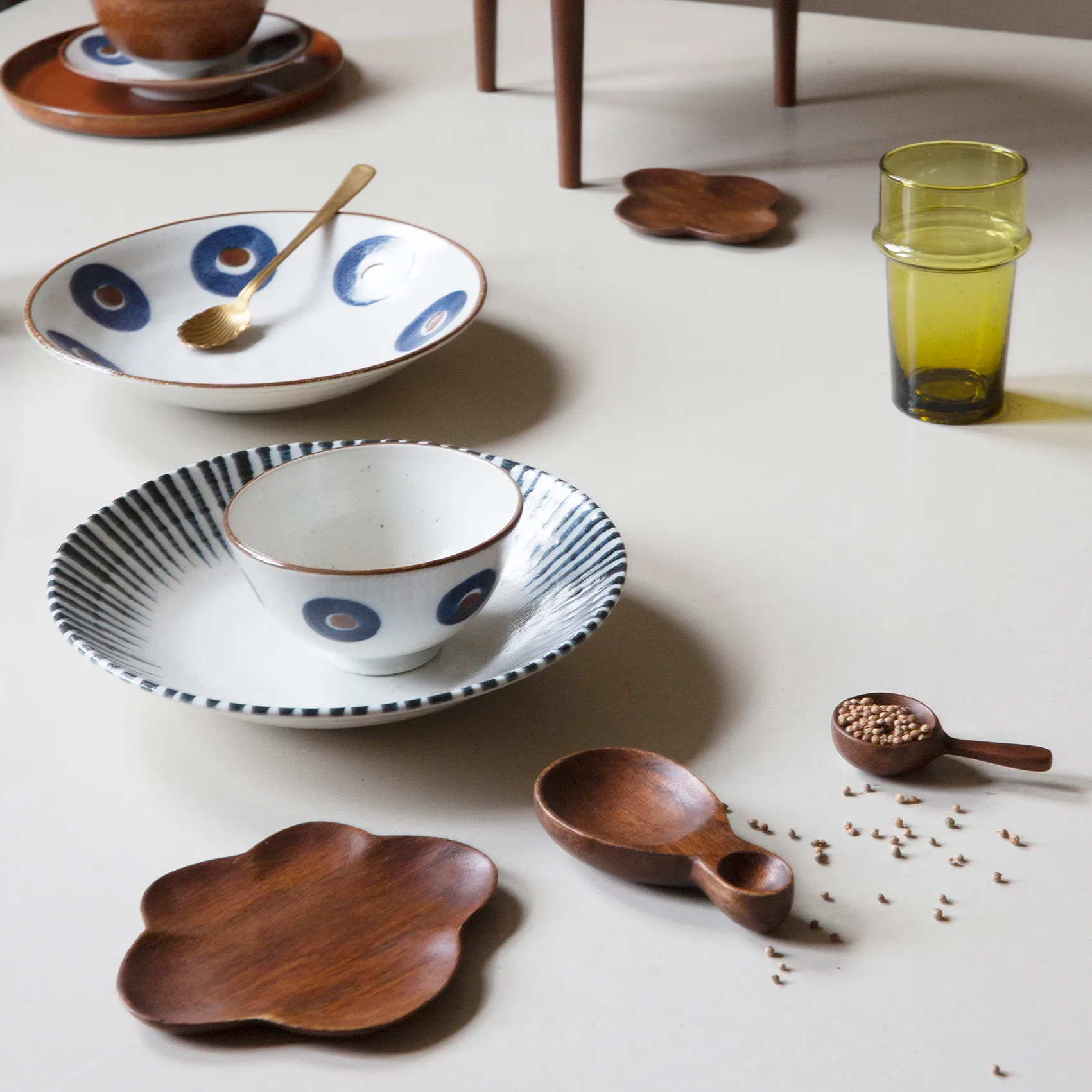 UNC lusikka medium, Georgetown URBAN NATURE CULTURE