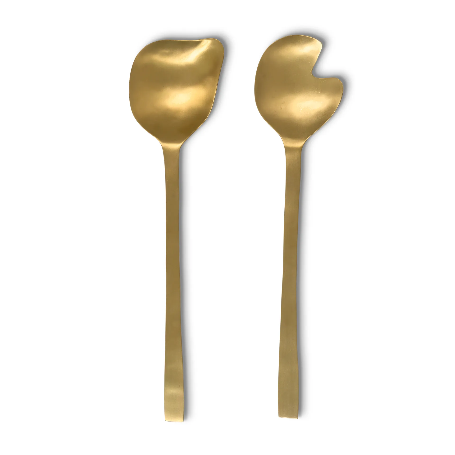 UNC salaattiottimet, 2 osaa, Messinki URBAN NATURE CULTURE