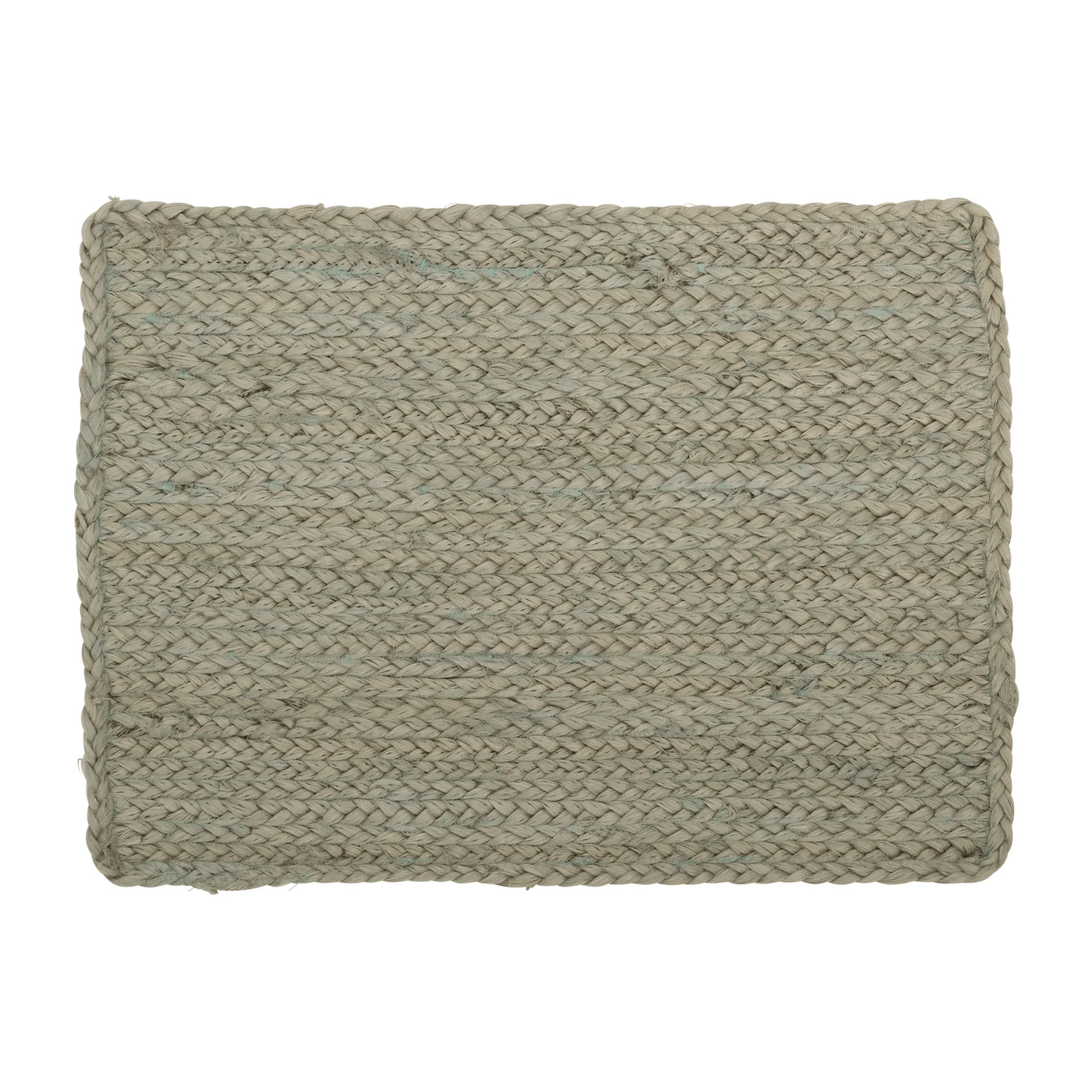 UNC tabletti juutti 33x45 cm, Spray green URBAN NATURE CULTURE