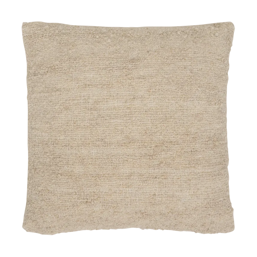 Vila tyyny 45x45 cm, Natural URBAN NATURE CULTURE