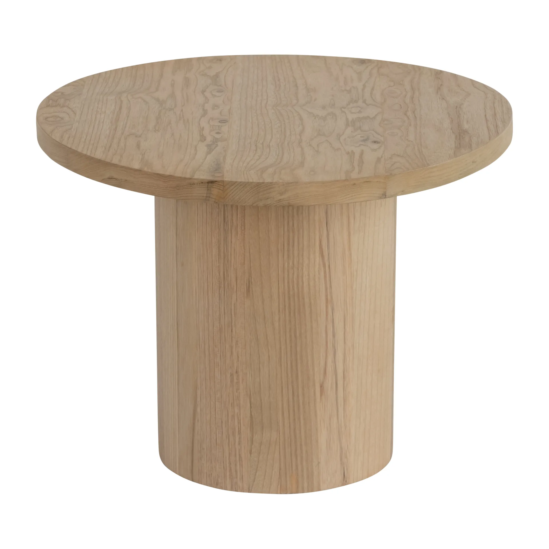 Yuki A -sohvapöytä Ø 40 x 30 cm, Natural URBAN NATURE CULTURE
