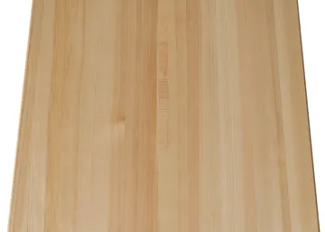 012 Kolmio Bench penkki - Matta öljyvahattu mänty,, 227x42x45 cm - Vaarnii