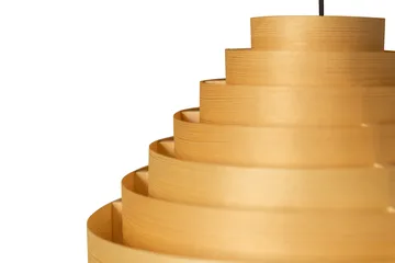 1001 Hans Pendant riippuvalaisin - Matta öljyvahattu mänty,, Ø38 cm - Vaarnii