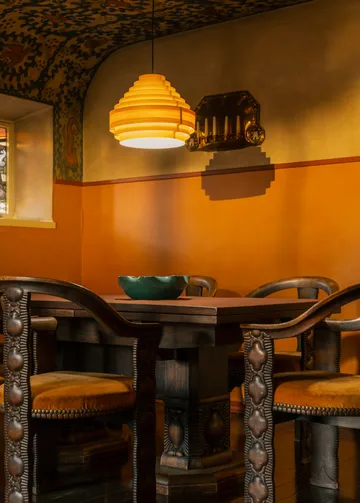 1001 Hans Pendant riippuvalaisin - Matta öljyvahattu mänty,, Ø38 cm - Vaarnii