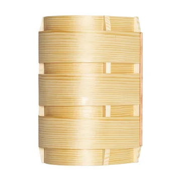 1004 Hans seinälamppu - Matta öljyvahattu mänty,, 16x24 cm - Vaarnii