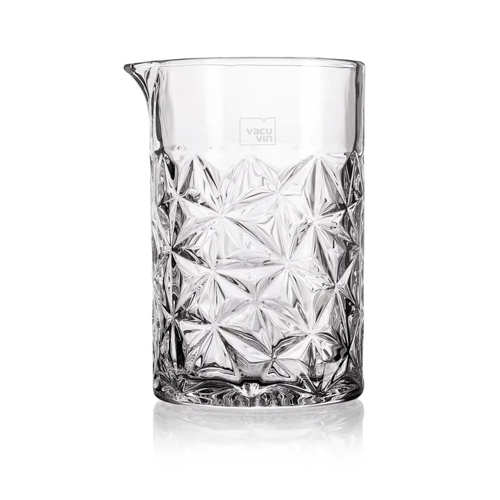 Vacuvin cocktailsekoitusastia - Kirkas - Vacuvin