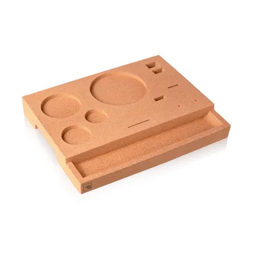 Vacuvin Master Bar In a Box cocktailsetti - Ruostumatonta terästä, 16 osaa - Vacuvin