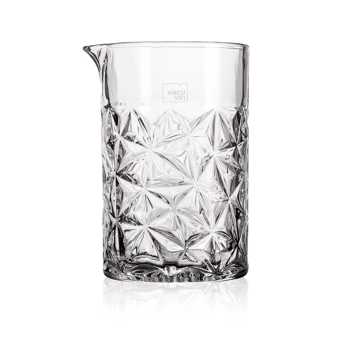 Vacuvin Master Bar In a Box cocktailsetti, Ruostumatonta terästä, 16 osaa Vacuvin