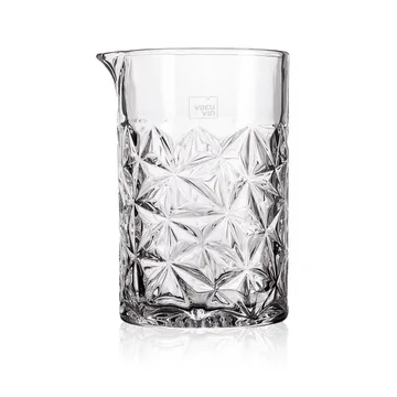 Vacuvin Master Bar In a Box cocktailsetti - Ruostumatonta terästä, 16 osaa - Vacuvin