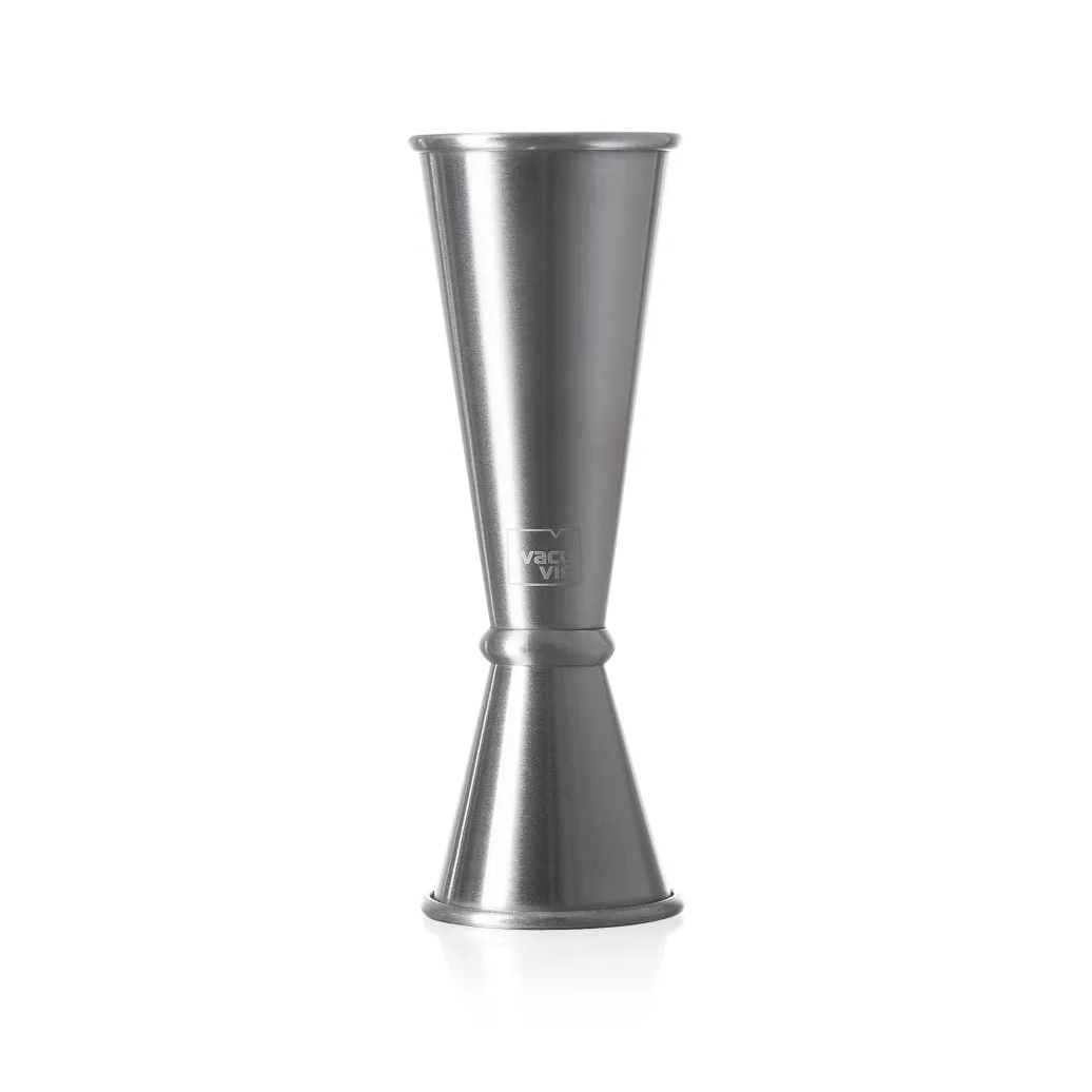 Vacuvin Master Bar In a Box cocktailsetti, Ruostumatonta terästä, 16 osaa Vacuvin