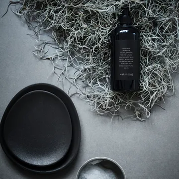 Vakinme nestesaippua 500 ml - Åkermynta - Vakinme