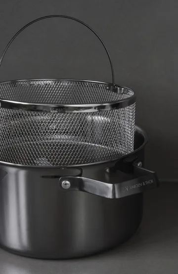 Bas pastakori - Hopea, Ø21 cm - Vargen & Thor