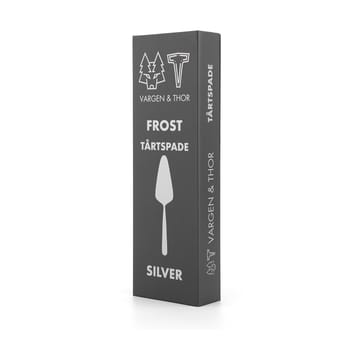 Frost kakkulapio - Gråfot - Vargen & Thor