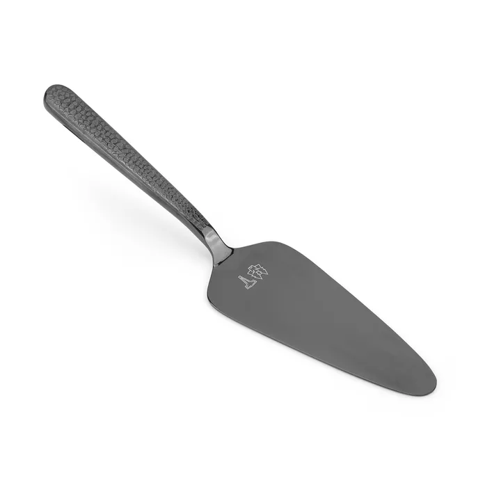 Frost kakkulapio - Musta, 24 cm - Vargen & Thor
