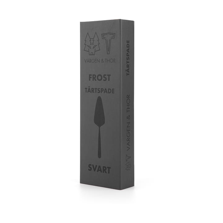 Frost kakkulapio, Onyx Vargen & Thor