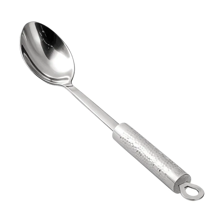 Frost kauha - Ruostumaton teräs, 35 cm - Vargen & Thor