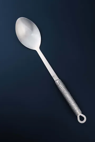 Frost kauha - Ruostumaton teräs, 35 cm - Vargen & Thor