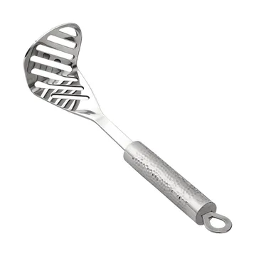 Frost perunapuristin - Ruostumatonta terästä, 28 cm - Vargen & Thor