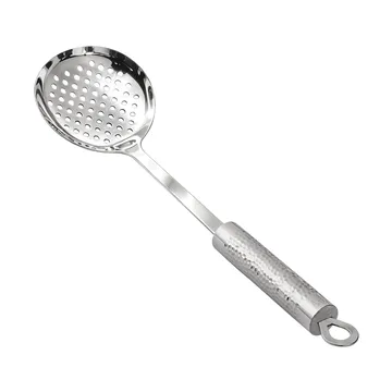 Frost reikäkauha - Ruostumaton teräs, 37 cm - Vargen & Thor