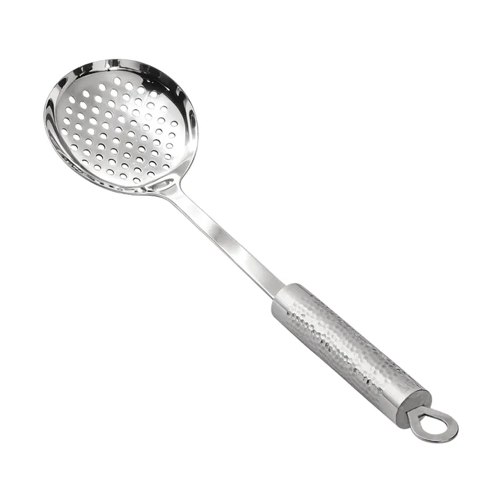 Frost reikäkauha - Ruostumaton teräs, 37 cm - Vargen & Thor