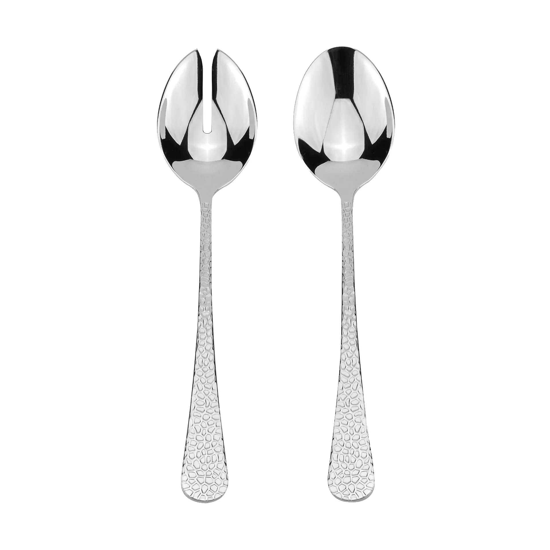 Frost salaattiottimet, Gråfot Vargen & Thor